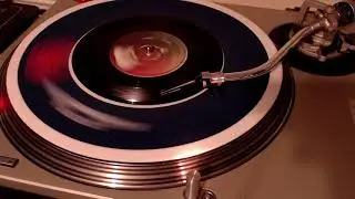 Tom Brock - Love You More And More