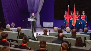 30 лет Военному институту