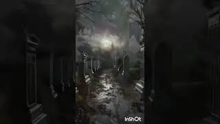МОГИЛЬНЫЙ ХОЛОД В МАГИИ