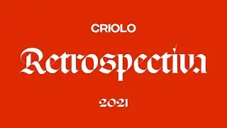 Retrospectiva Musical 2021