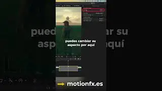 📽️ TRANSITION Options Fade in Final Cut Pro