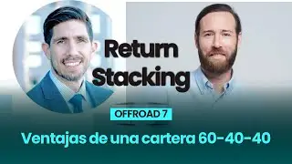 Ventajas de tener una cartera 60-40-40