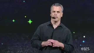 Doom VFR E3 2017 World Premiere