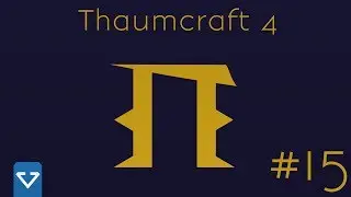 Thaumcraft 4.1 Guide - Ep 14 - Runic Research