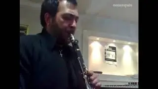 Klarinet Solo