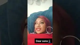 DEAR SON🖤 LESSONS FROM BILL COSBY, R KELLY & P. DIDDY