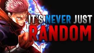Jujutsu Kaisen's Black-Flash is about Mentality