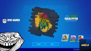 Redeem These FREE Fortnite Reward Codes for In-Game Sprays Before They EXPIRE!