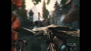 Ketamine прошел: Sniper Ghost Warrior 2 [HD]