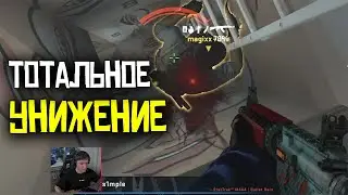 СИМПЛА КИБЕРБУЛЯТ В ФИНАЛЕ ТУРНИРА