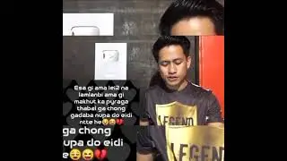 manipuri whatsApp status video