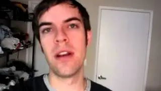 We broke up