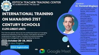 FACILITATING ENGAGING DISCUSSIONS AN LESSONS