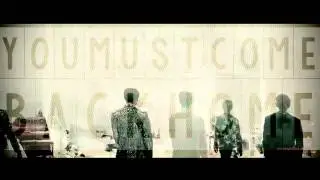 MV BTS 방탄소년단   Come Back Home