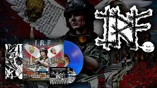 I.R.F. - Discography & Unreleased songs 1995-1997 | LP+CD