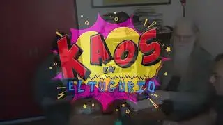 KaOs en El Tugurio