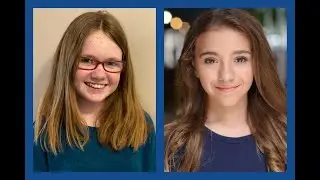 Episode 32: Sammie interviews Olivia Edwards