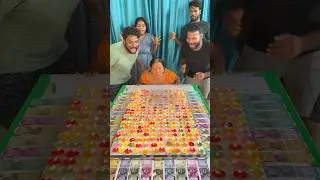 Best Blow challenge #shorts