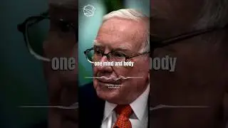 You've only got One Mind and One Body...