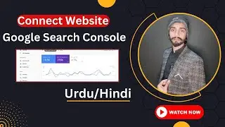Google search console WordPress verification 2023 || Complete Setup (Urdu/Hindi)