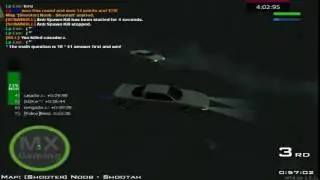 |Mta:Sa| Server Mx/Shooter #4