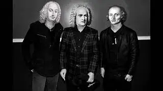 Basket Case, но соло из Канона Пахелбеля.