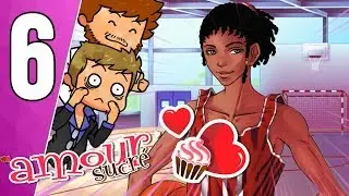 ON NOUS VOLE NOTRE ARGENT !! | Amour Sucré Ep.6