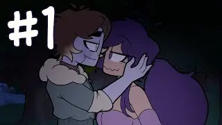 Con una nueva capa de pintura || My Dear Hachet Man|| +18 || 01