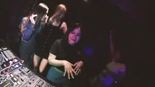 DJ WINDY CLAUDYA / TRIANGLE EXPRESS BANDUNG / JULY 2022