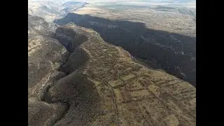 Exploring the Enchanting Ruins of Samshvilde