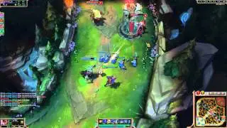 Much League Such Moments (Is This MadLife?!)