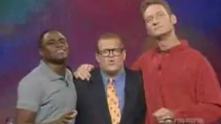 Wliia - Three Headed Broadway - Worms