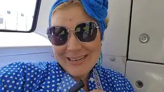 Женская женственность🥰 на выставках и не только💫