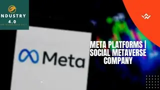 Meta Platforms | Social Metaverse Company