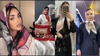Scarf video 341