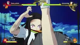 【ヒノカミ血風譚】強すぎる！ネム氏のプレイ動画③　オンライン対戦