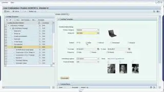 4. SAP Planning: Easy Cost Planning