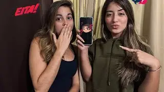 Trolagem com os amigos da minha mãe