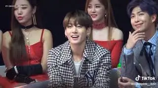 Lisakook the way he gulp #shorts #kpop #bts #army #korea #idol #onstage  #jimin #V #rm #jongkook