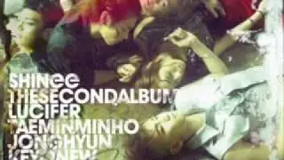 SHINee - Electric Heart