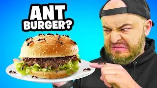 Insane Burger Roulette (Five Guys Edition)