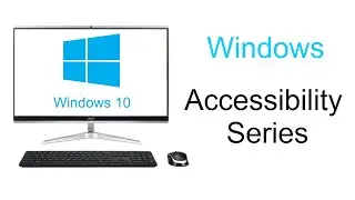 HOW TO Use Windows 10 Narrator Screen Reader with the Mail App