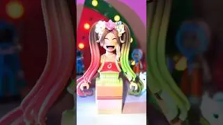 So I Did This TIKTOK TREND..😎