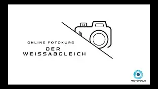 Der Weißabgleich