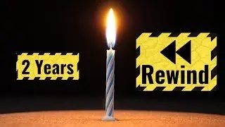 YouLab Rewind - Two Years Anniversary