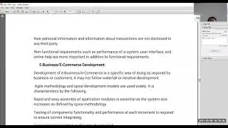 Software Quality Assurance | Unit-5 | Lec-4