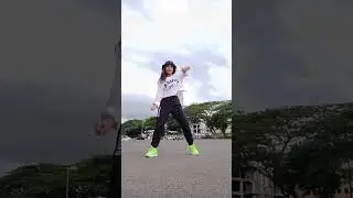 Zin 109 / Zumba / No Time / Hip-Hop / 
