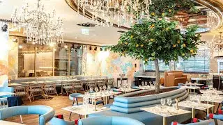 EPIC SANA Marquês Hotel, Lisbon, Portugal | Geeta Travel Gallery