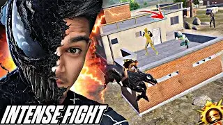 🔥 Venom Horse Power BEST USE 🥵 How to Use venom All Powers in New venom Mode Update - BGMI