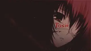 Another | Toxic